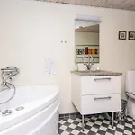 7 Person Holiday Home In Hemmet 度假居