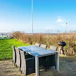 7 Person Holiday Home In Hemmet *