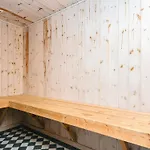 度假居 7 Person Holiday Home In Hemmet *