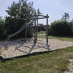 7 Person Holiday Home In Hemmet 度假居