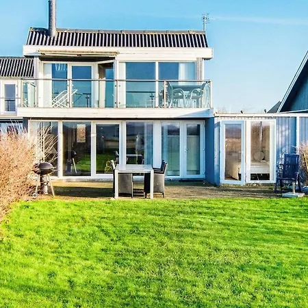 Holiday home 7 Person In Hemmet
