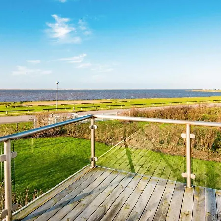 7 Person In Hemmet Holiday home *