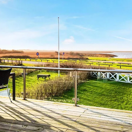 7 Person In Hemmet Holiday home
