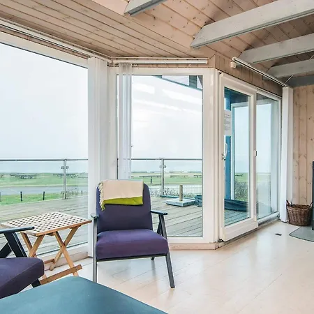 Holiday home 7 Person In Hemmet