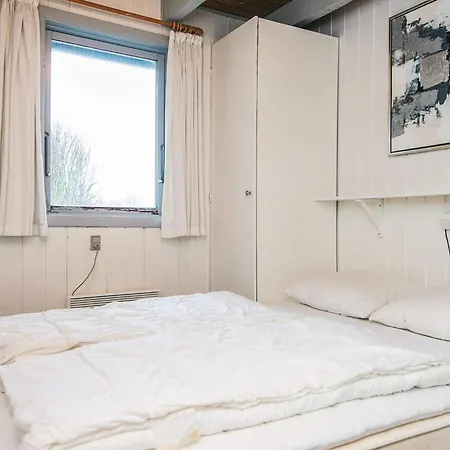 Holiday home 7 Person In Hemmet Falen