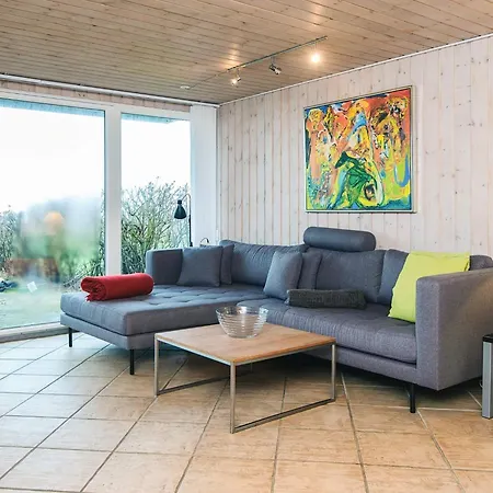 7 Person In Hemmet Holiday home