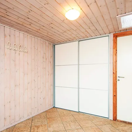度假居 7 Person In Hemmet Falen