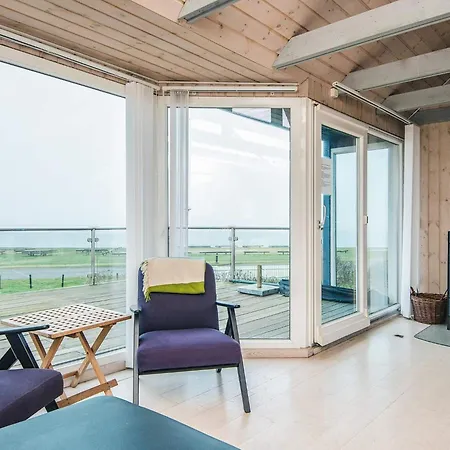 Hébergement de vacances Luxury Retreat By Fjord - By Traum *