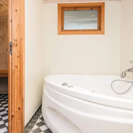 Luxury Retreat By Fjord - By Traum Falen