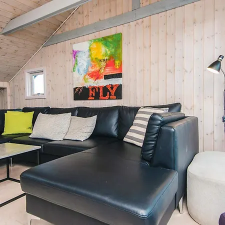 Hébergement de vacances Luxury Retreat By Fjord - By Traum *