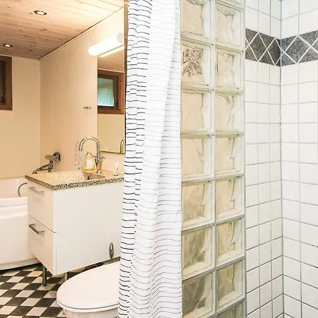 Luxury Retreat By Fjord - By Traum Hébergement de vacances Falen