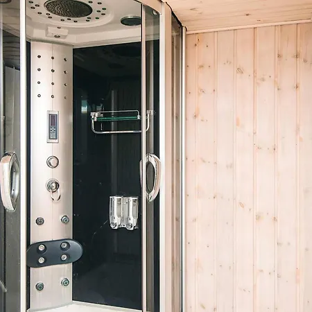 Luxury Retreat By Fjord - By Traum * Falen