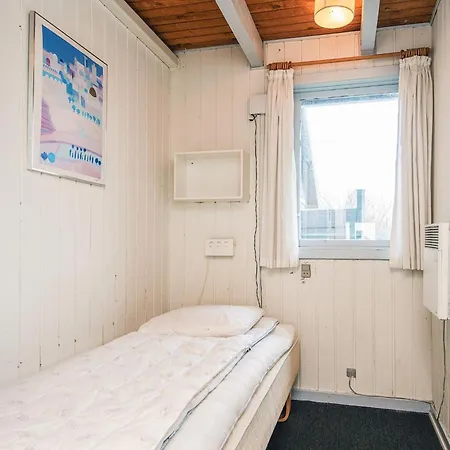 Hébergement de vacances Luxury Retreat By Fjord - By Traum