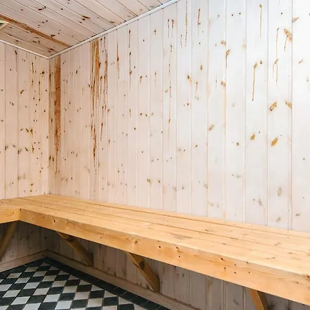 Hébergement de vacances Luxury Retreat By Fjord - By Traum *