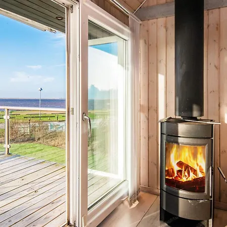 Hébergement de vacances Luxury Retreat By Fjord - By Traum Falen