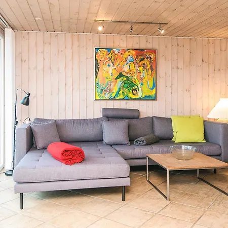 Luxury Retreat By Fjord - By Traum * Falen