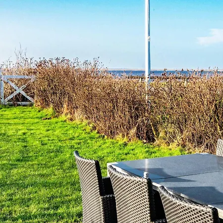 Hébergement de vacances Luxury Retreat By Fjord - By Traum Falen