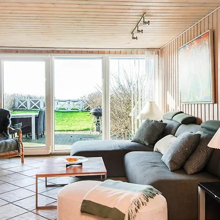 Hébergement de vacances Luxury Retreat By Fjord - By Traum *