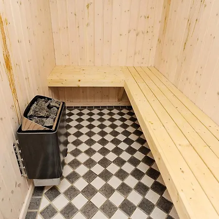 Luxury Retreat By Fjord - By Traum * Falen