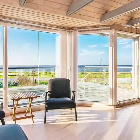 Luxury Retreat By Fjord - By Traum Hébergement de vacances *