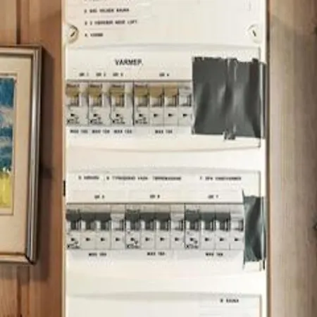 7 Person In Hemmet Casa vacanze