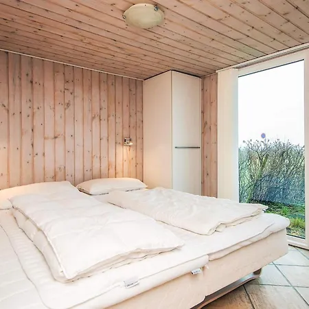 7 Person In Hemmet Feriehus *