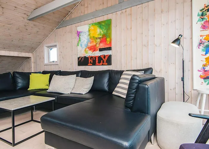 Vakantiehuis Luxury Retreat By Fjord - By Traum *