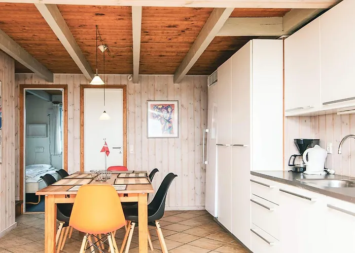 Luxury Retreat By Fjord - By Traum Vakantiehuis *