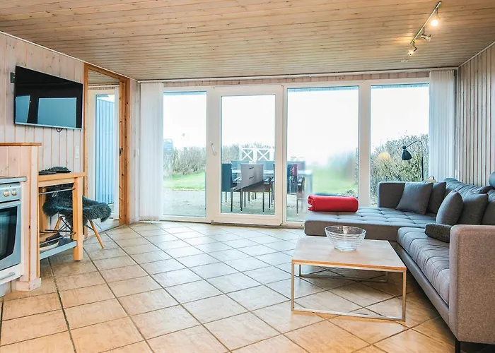 Luxury Retreat By Fjord - By Traum Falen