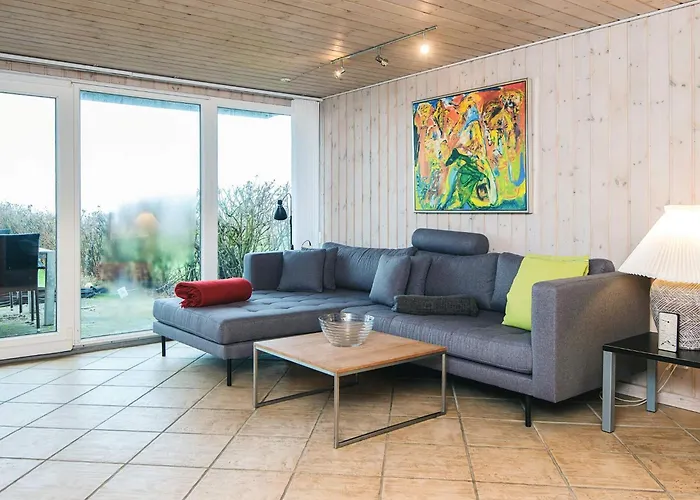 Luxury Retreat By Fjord - By Traum Vakantiehuis *