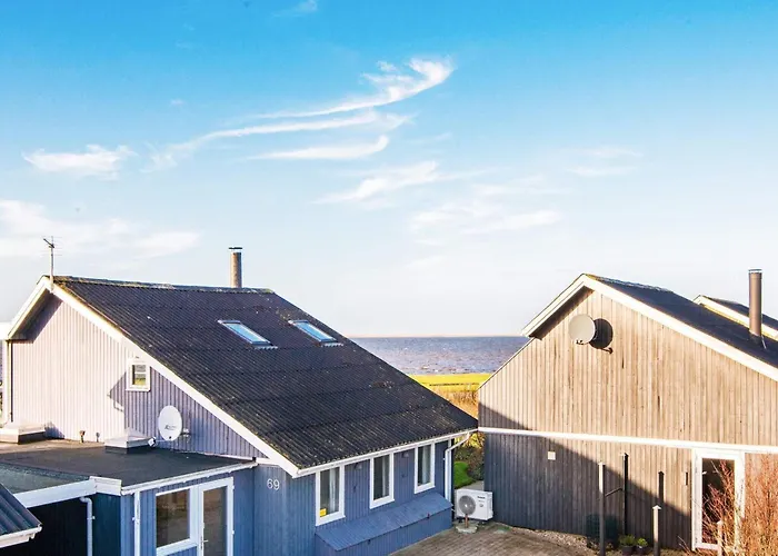 Luxury Retreat By Fjord - By Traum