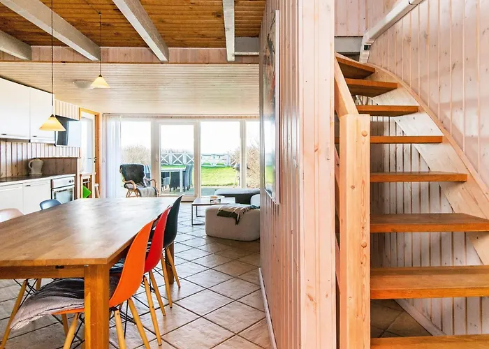 Luxury Retreat By Fjord - By Traum Vakantiehuis *