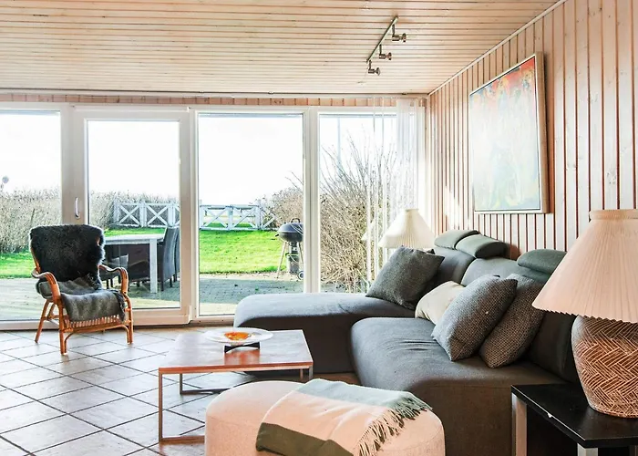 Vakantiehuis Luxury Retreat By Fjord - By Traum *