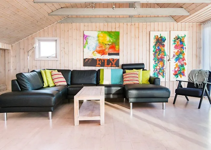 Vakantiehuis Luxury Retreat By Fjord - By Traum *