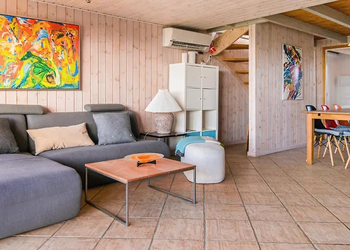 Luxury Retreat By Fjord - By Traum Vakantiehuis
